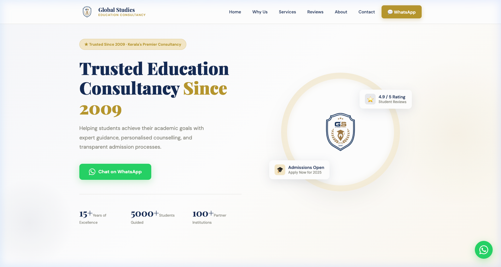 Global Studies Online Preview