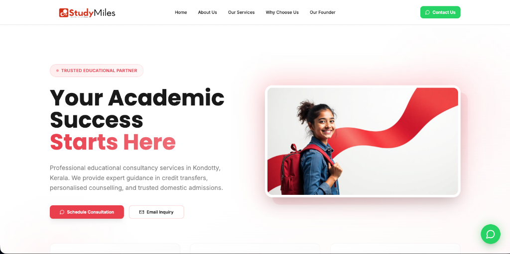 StudyMiles Preview